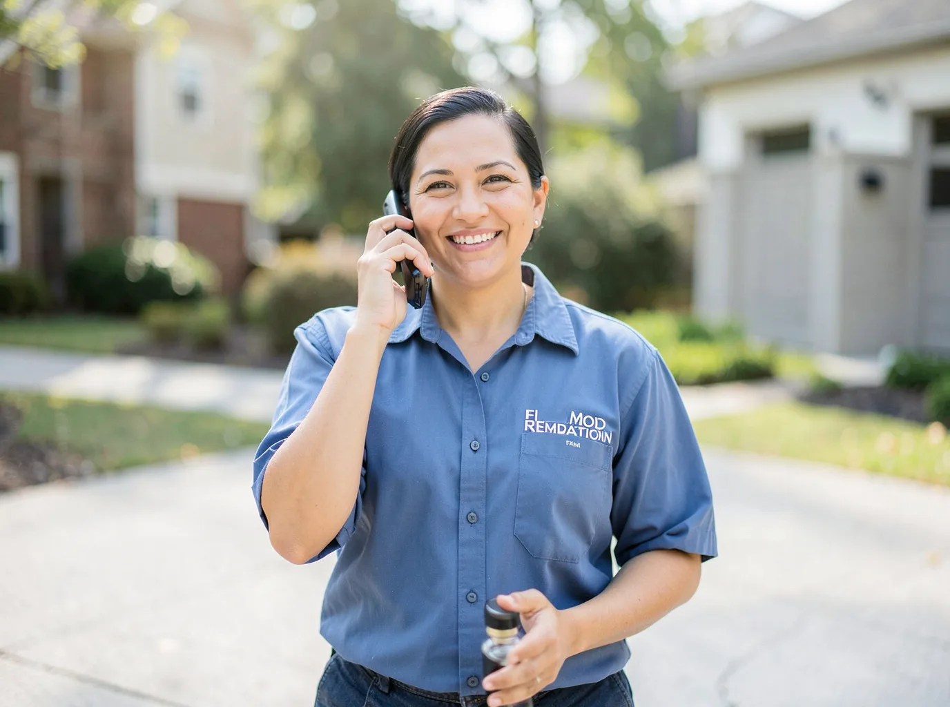 Mold Remediation Spirit Lake, IA FAQs